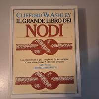Il libro dei nodi