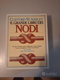 Il libro dei nodi