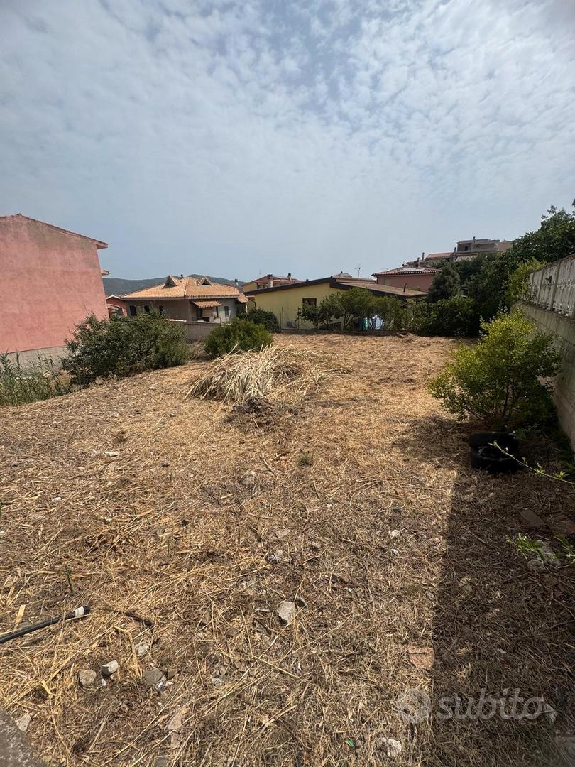 Terreno edificabile - Vista 3
