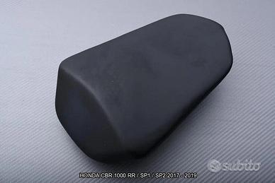 Sella passeggero per HONDA CBR 1000 RR 2017 - 2019