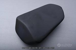 Sella passeggero per HONDA CBR 1000 RR 2017 - 2019