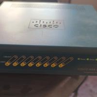Cisco ASA 5505 series 