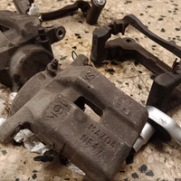 Pinze freno complete di portapinze Mazda MX-5 NC