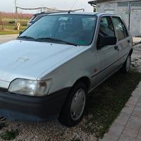 Auto in buone condizioni