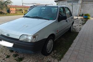 Auto in buone condizioni