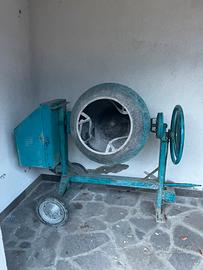 Miscelatore