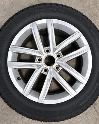 Cerchio lega 16  golf 7  