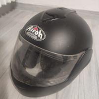 Casco moto da donna Airoh