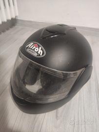 Casco moto da donna Airoh