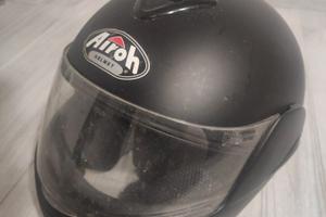 Casco moto da donna Airoh