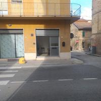 Locale commerciale Porto San giorgio