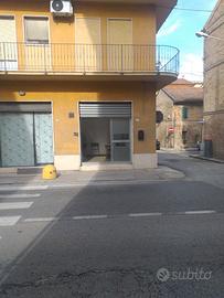 Locale commerciale Porto San giorgio