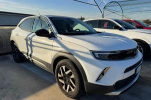 Opel Mokka 1.2 Turbo Elegance