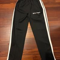 Pantaloni Palm Angels neri taglia S