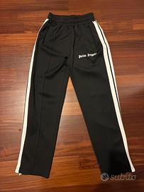 Pantaloni Palm Angels neri taglia S