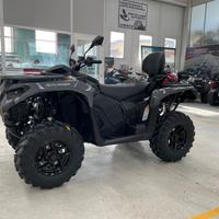 Can Am Outlander Outlander Max DPS 500 T