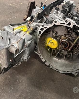 Cambio 4WD Hyundai Santa fe 2.0 CRDi 82kw D4EA