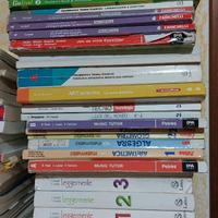 Libri per scuole medie (pag.2/2)