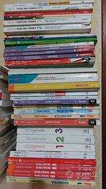 Libri per scuole medie (pag.2/2)