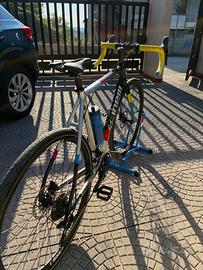 CINELLI ZYDECO DISC