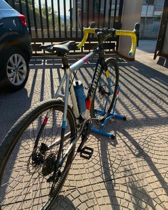 CINELLI ZYDECO DISC