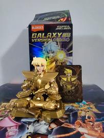 Virgo Shaka secret- Blokees Saint Seiya