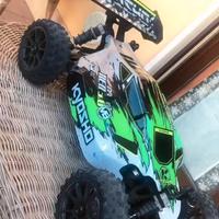 Kyosho inferno neo. 3.0