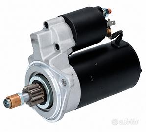 Motorino avviamento 12V VW T1 1950-1966  Cambio 6v