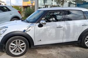 Mini 1.6 Cooper D Business Countryman ALL4