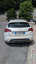 Citroen Ds4
