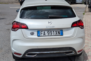 Citroen Ds4