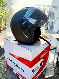 Casco HP3.61 nero