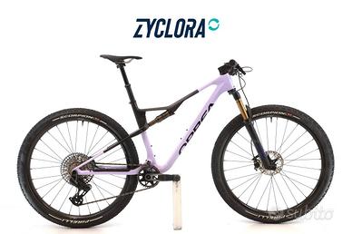 Orbea Oiz M-Team AXS t.L
