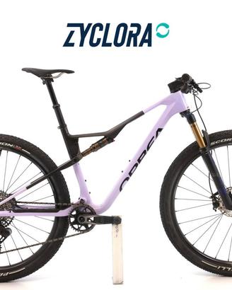 Orbea Oiz M-Team AXS t.L
