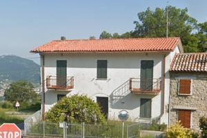 Casa indipendente a Maiolo con Vista su San Leo