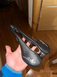 Selle Italia SLR BOOST TM SUPERFLOW