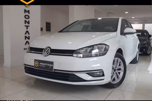 Volkswagen Golf 1.6 TDI 115 CV 5p. Executive BlueM