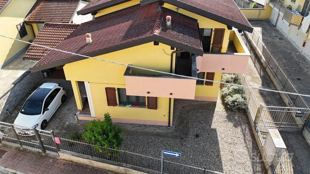 Casa – Vercelli, Cappuccini - Vista 2