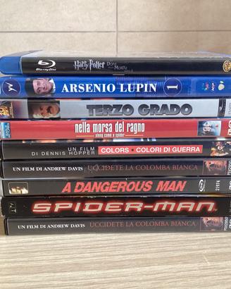 DVD 9 film