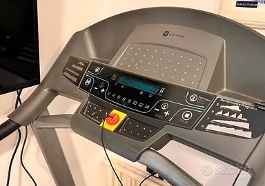 Tapis roulant ESSENTIAL RUN IN Decathlon