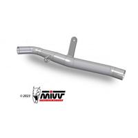 decat mivv x cape 650 moto morini