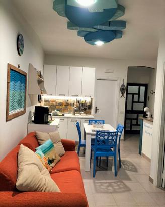 Casa vacanze villa Yoelis