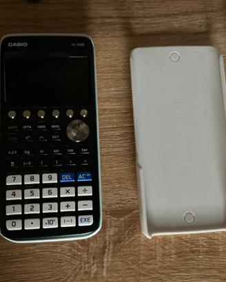 Calcolatrice Grafica CASIO  fx-cg50