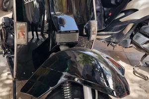 vespa 125 px