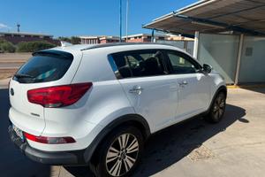 Kia Sportage 1.7 CRDi 116 cavalli diesel anno 2015
