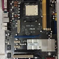 Scheda Madre ASUS M2N-SLI