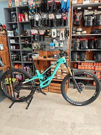 Orbea Rallon E10 Demo 2027 M-L-XL