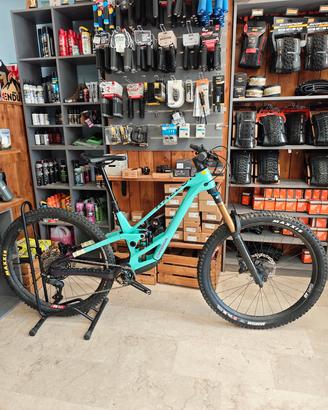 Orbea Rallon E10 Demo 2027 M-L-XL