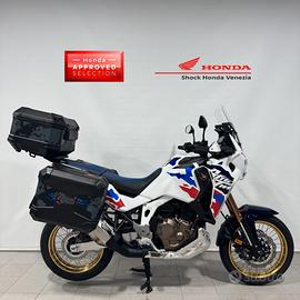 Honda CRF1100L Africa Twin ADVENTURE SPORT