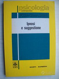 P.L.BUL'     -   IPNOSI E SUGGESTIONE